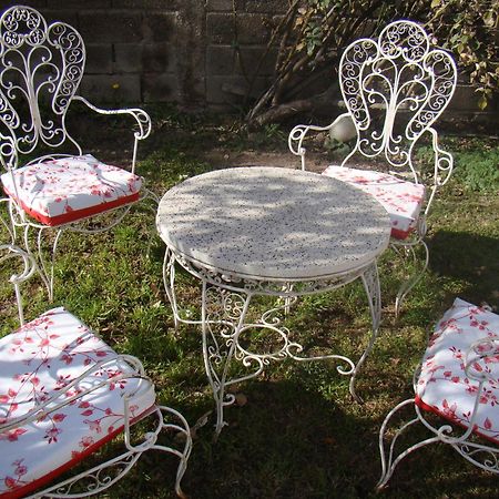 Gaiman Hosteria Plas Y Coed Gwesty מראה חיצוני תמונה