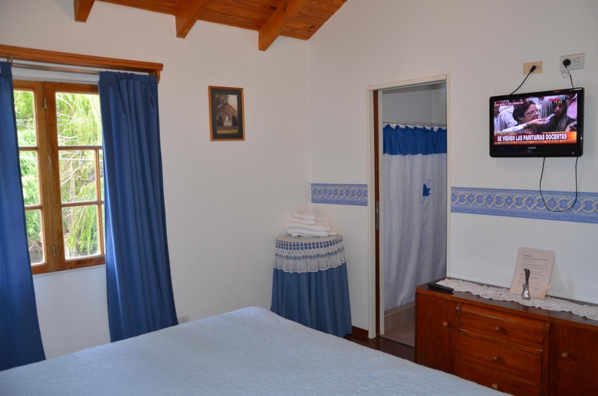 Gaiman Hosteria Plas Y Coed Gwesty חדר תמונה