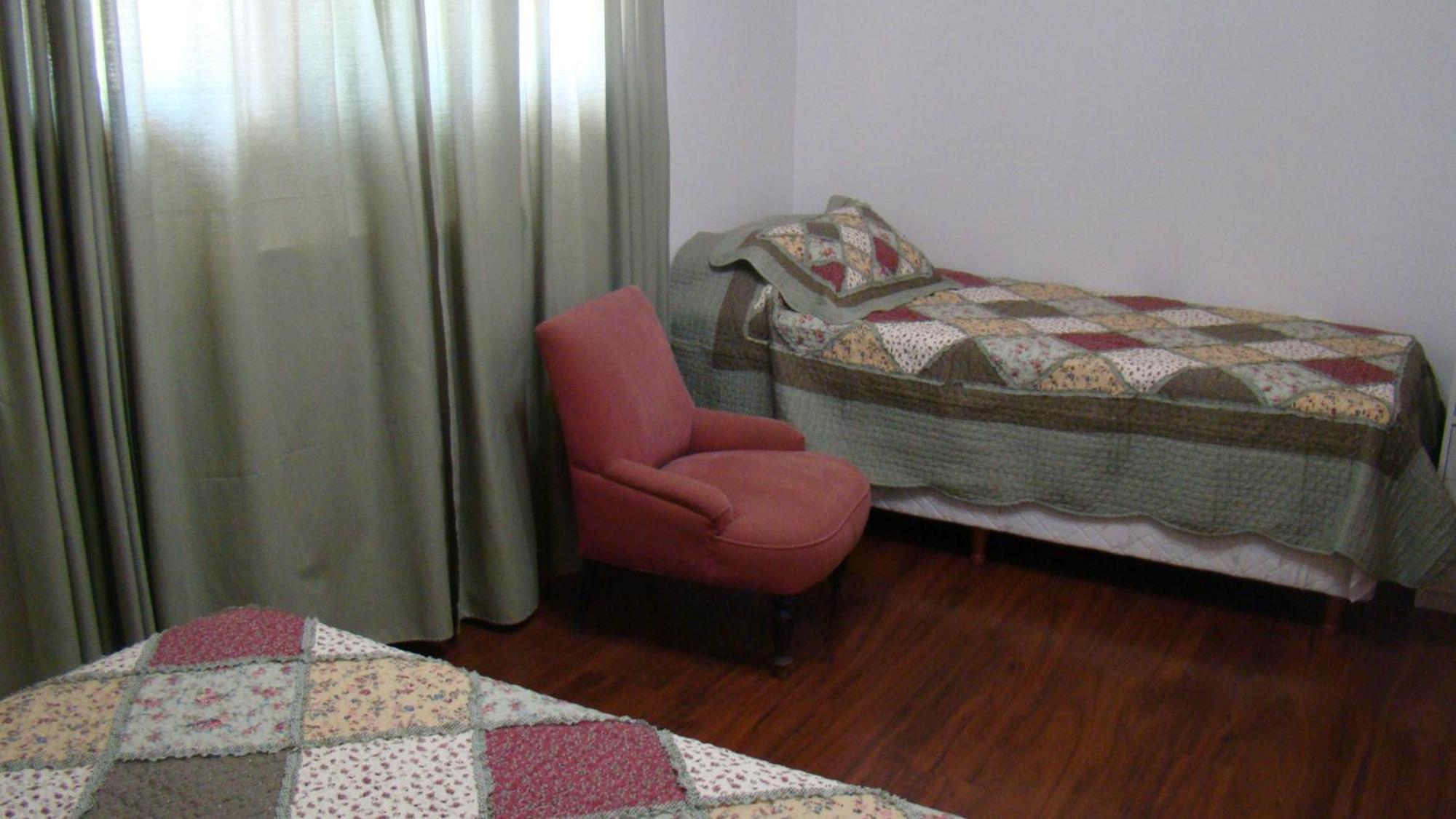 Gaiman Hosteria Plas Y Coed Gwesty חדר תמונה