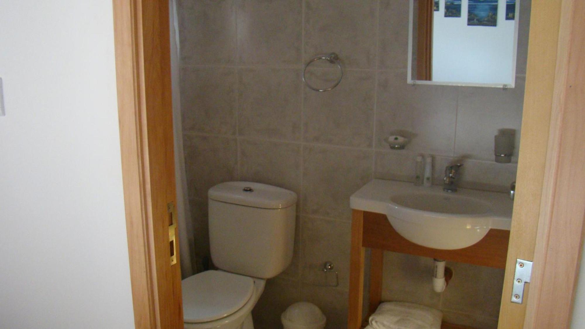Gaiman Hosteria Plas Y Coed Gwesty מראה חיצוני תמונה