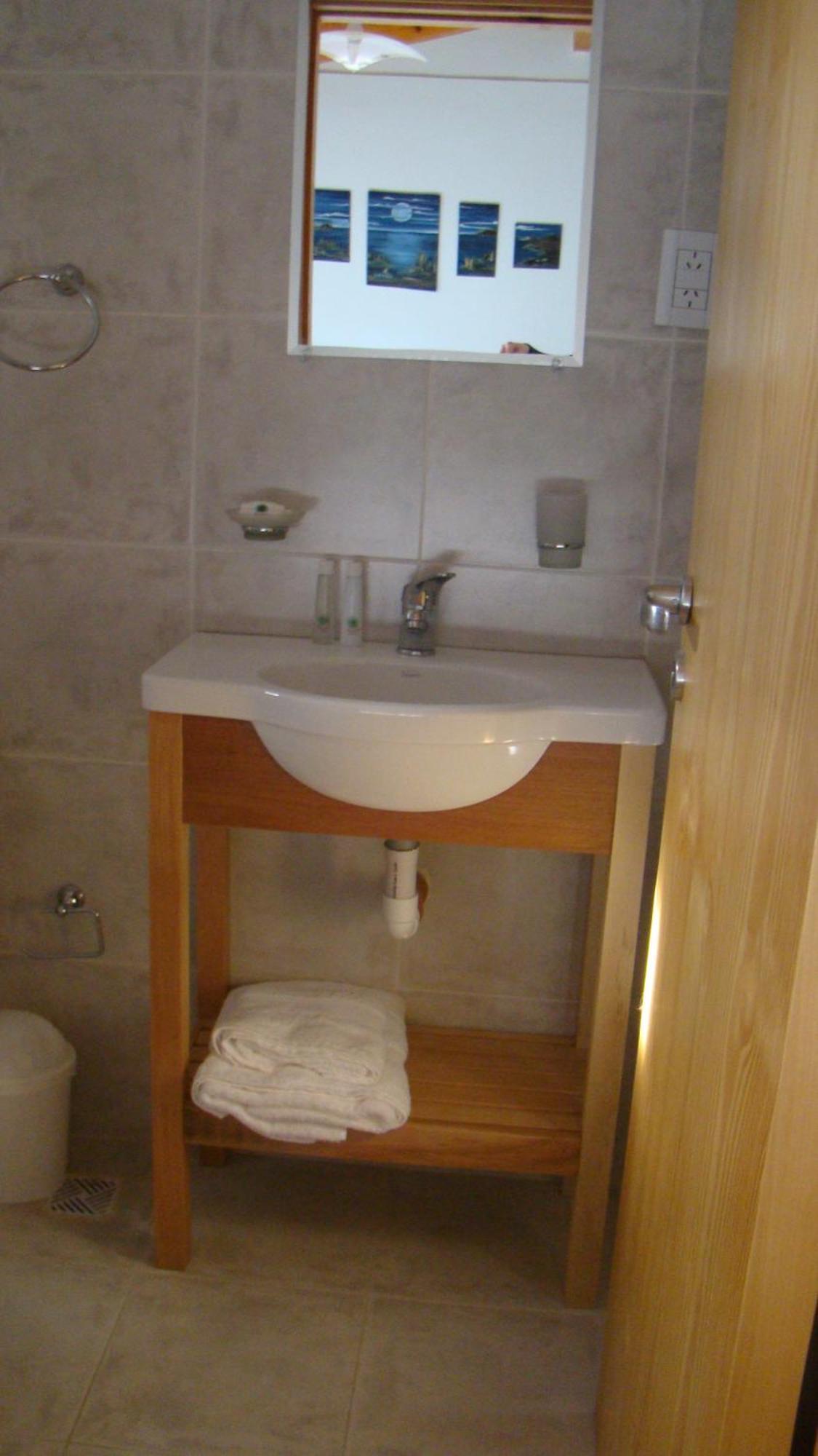 Gaiman Hosteria Plas Y Coed Gwesty מראה חיצוני תמונה
