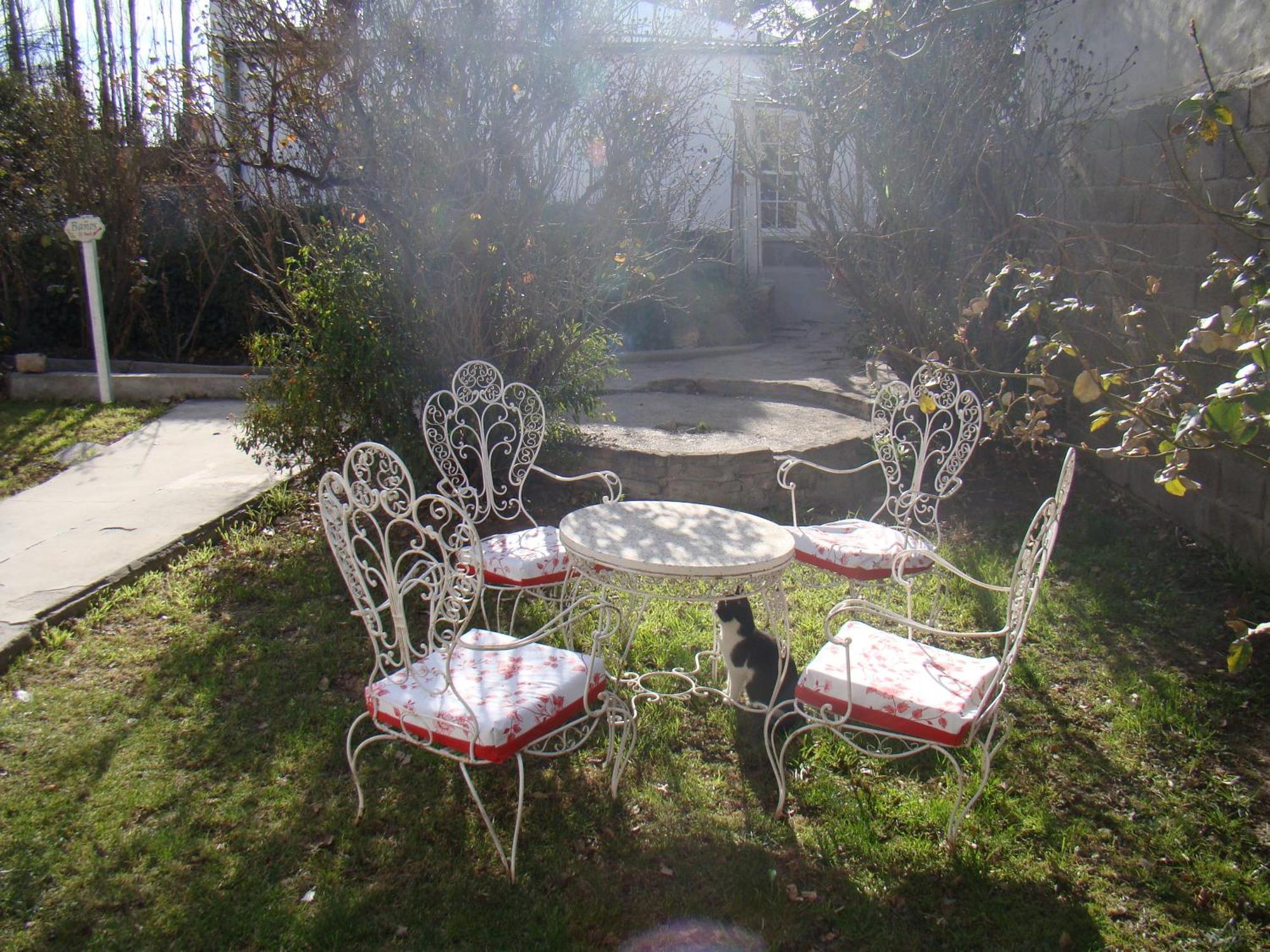 Gaiman Hosteria Plas Y Coed Gwesty מראה חיצוני תמונה