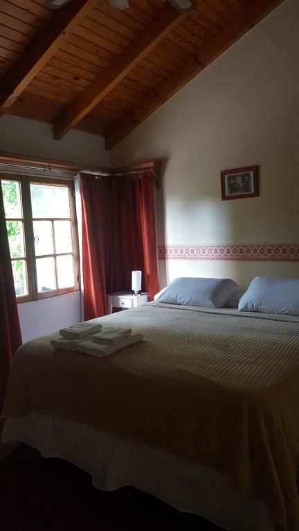Gaiman Hosteria Plas Y Coed Gwesty מראה חיצוני תמונה