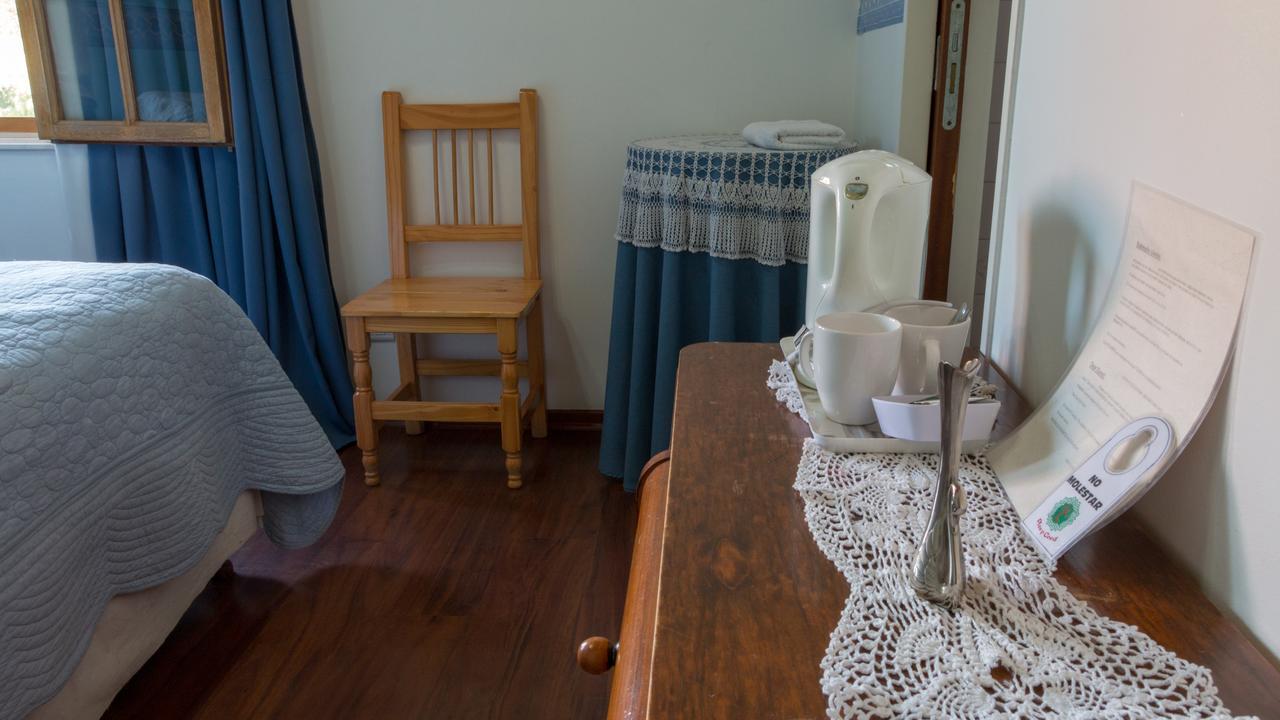 Gaiman Hosteria Plas Y Coed Gwesty מראה חיצוני תמונה